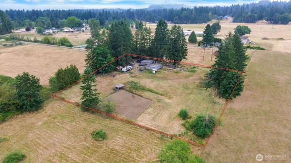 $370,000 | 23831 Southeast 384th Street, Enumclaw, WA 98022