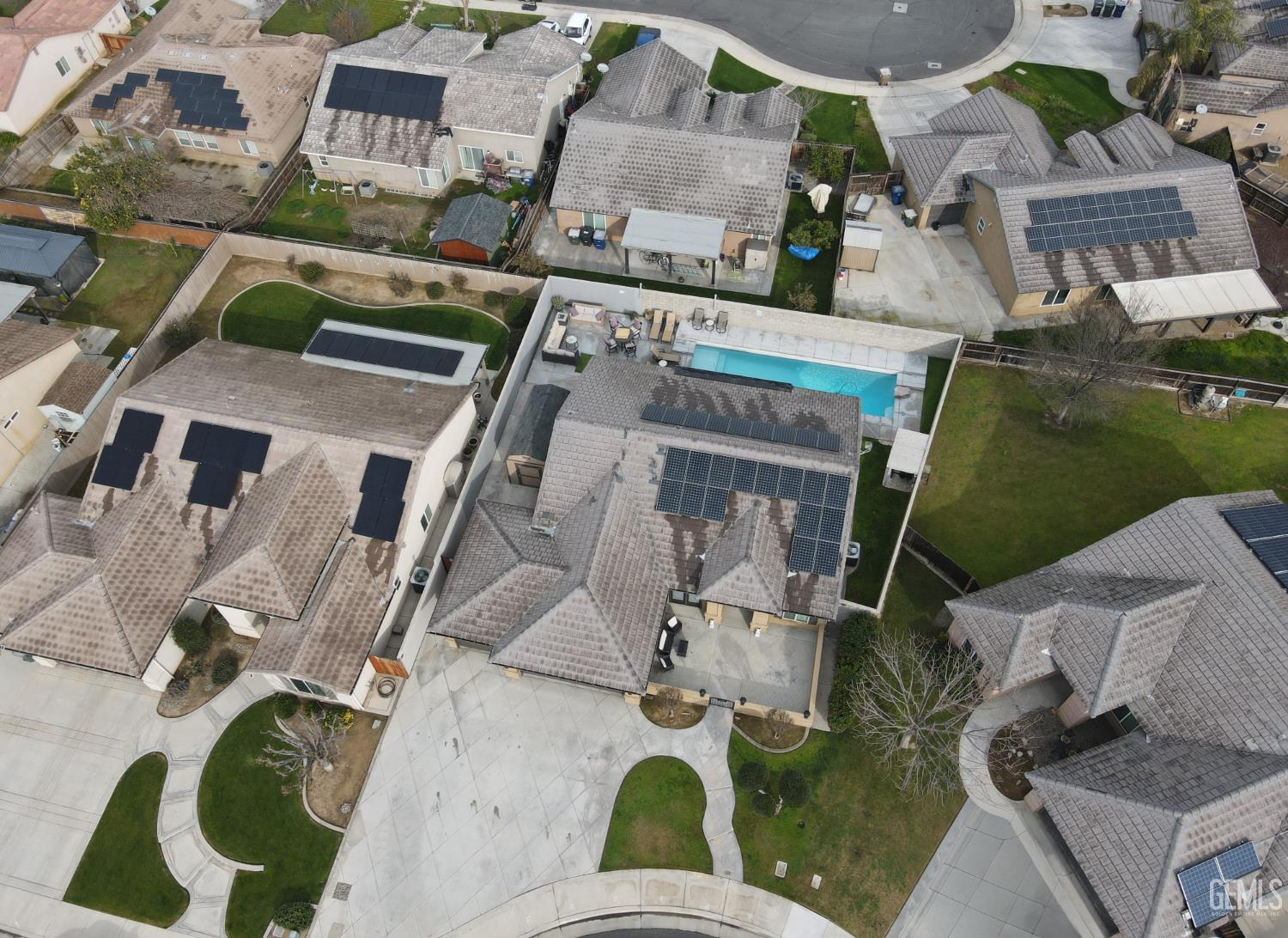 Undisclosed Address Bakersfield, CA 93312 - Photo 11 of 56