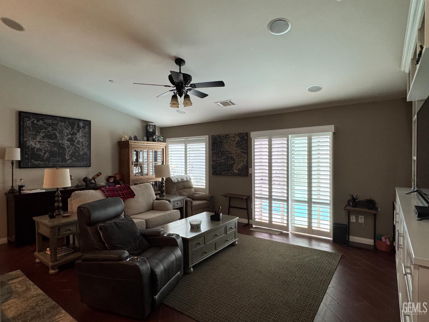 Undisclosed Address Bakersfield, CA 93312 - Photo 16 of 56