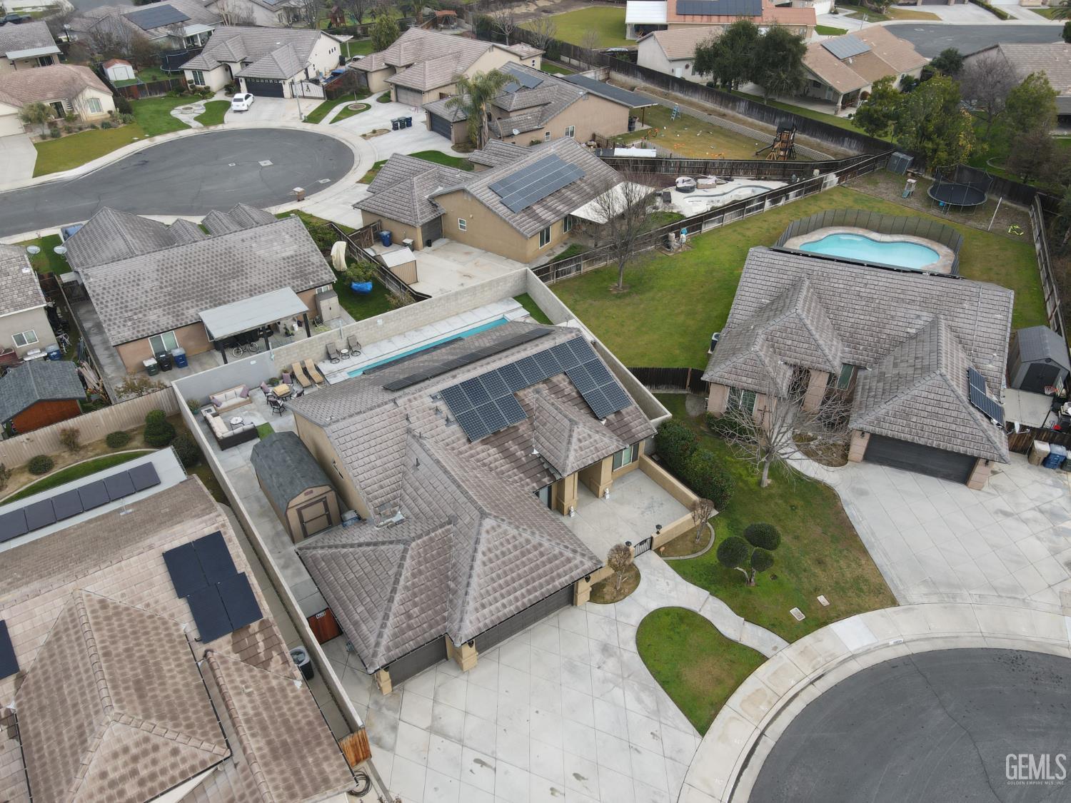 Undisclosed Address Bakersfield, CA 93312 - Photo 3 of 56