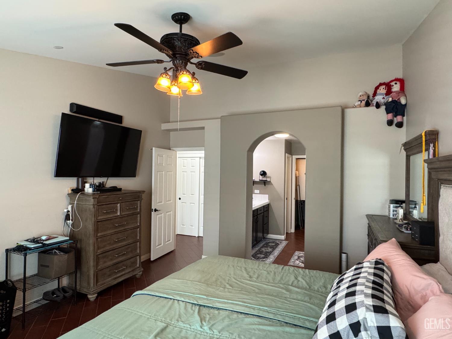 Undisclosed Address Bakersfield, CA 93312 - Photo 40 of 56