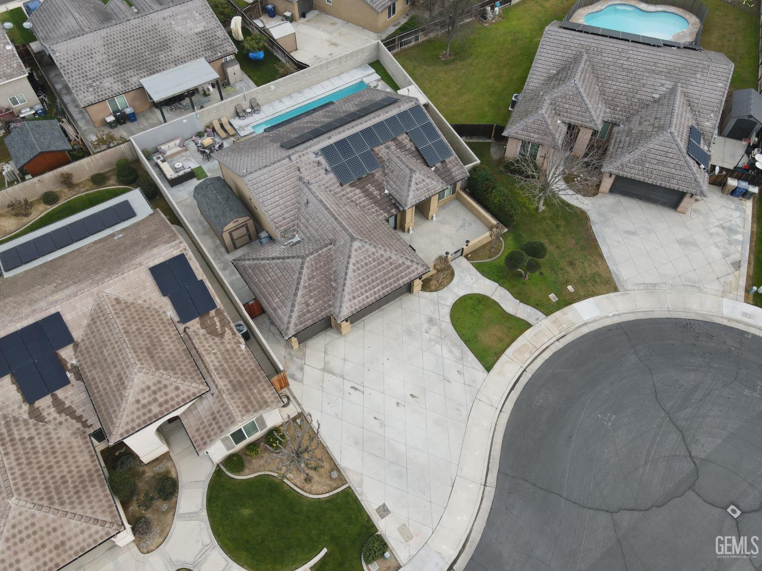 Undisclosed Address Bakersfield, CA 93312 - Photo 4 of 56