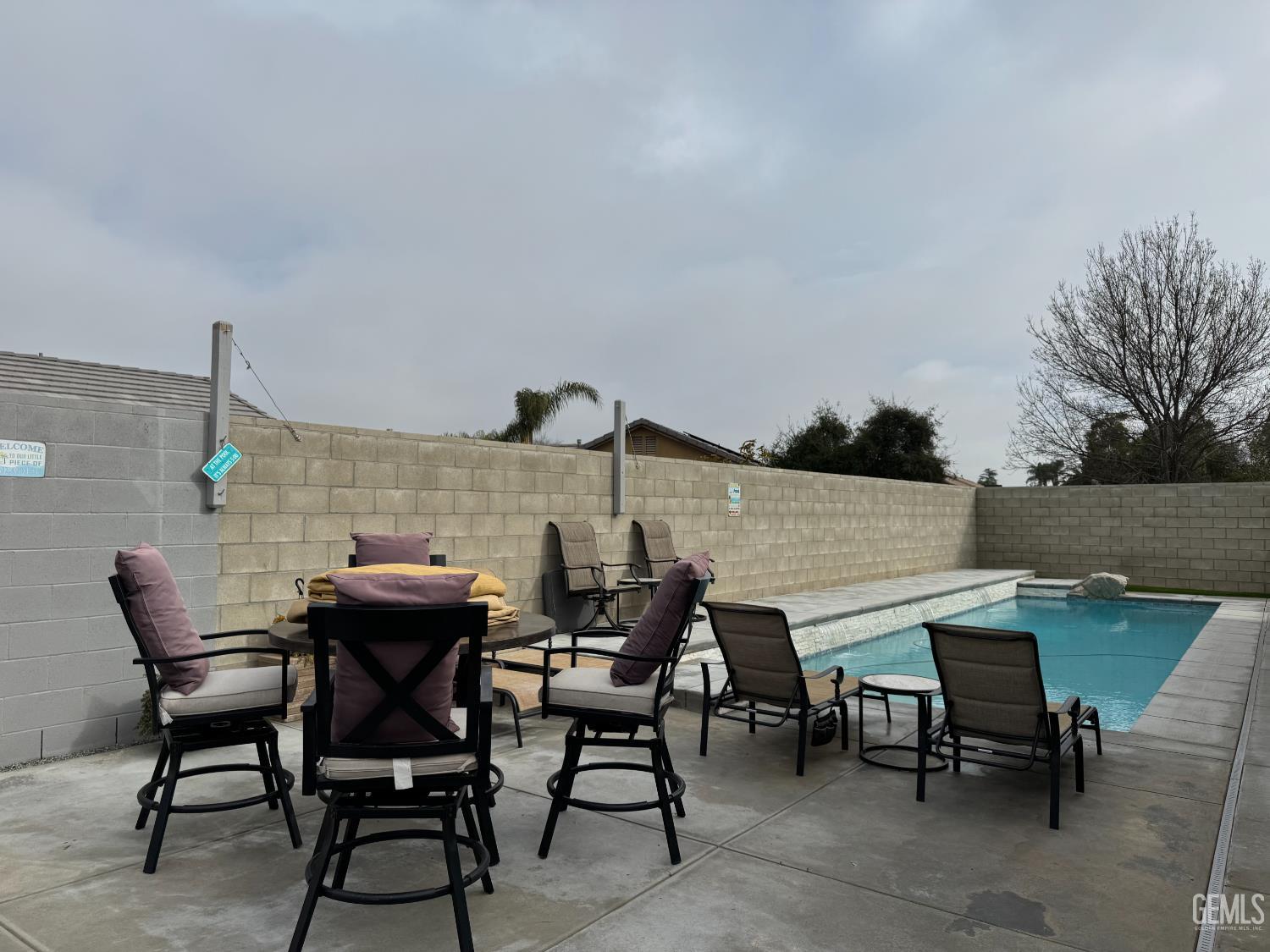 Undisclosed Address Bakersfield, CA 93312 - Photo 45 of 56