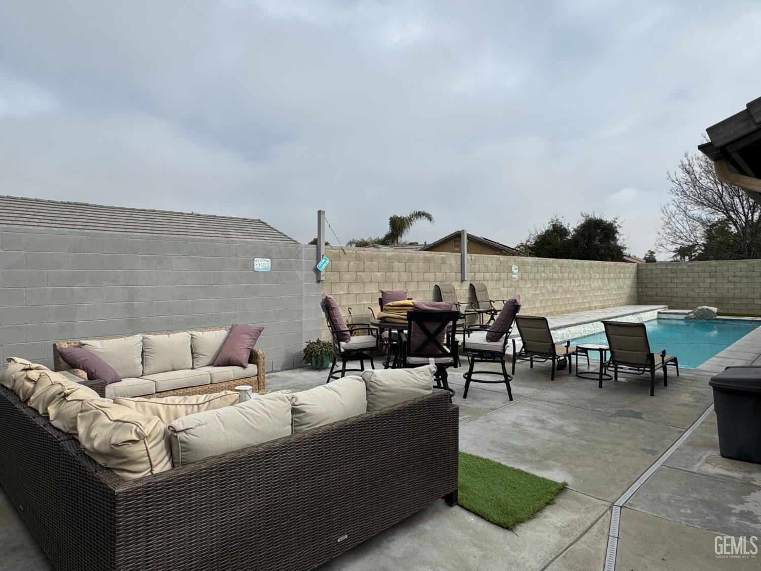 Undisclosed Address Bakersfield, CA 93312 - Photo 46 of 56