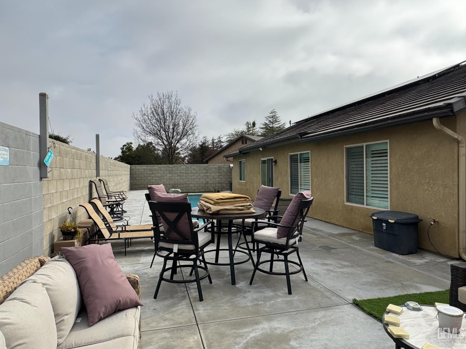 Undisclosed Address Bakersfield, CA 93312 - Photo 49 of 56