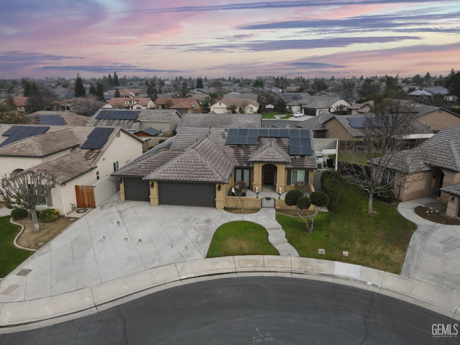 Undisclosed Address Bakersfield, CA 93312 - Photo 5 of 56