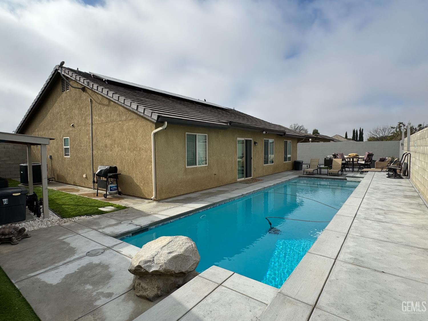 Undisclosed Address Bakersfield, CA 93312 - Photo 53 of 56