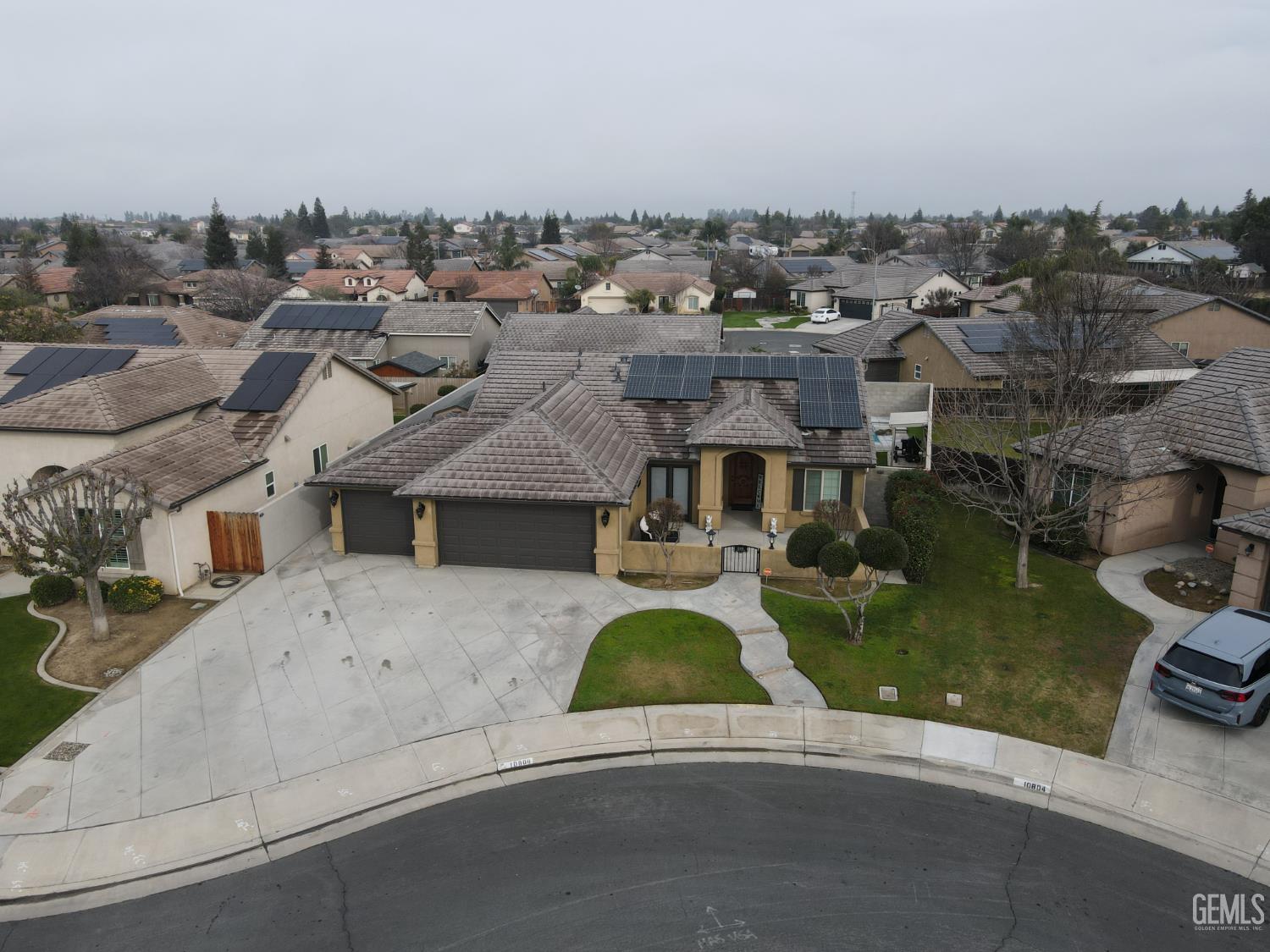 Undisclosed Address Bakersfield, CA 93312 - Photo 6 of 56