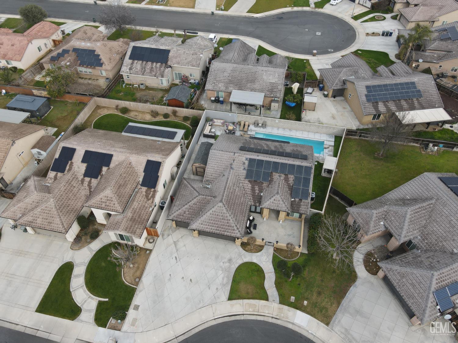 Undisclosed Address Bakersfield, CA 93312 - Photo 7 of 56