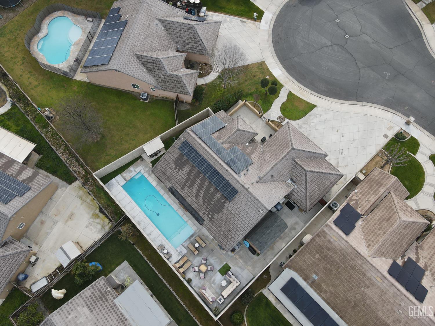 Undisclosed Address Bakersfield, CA 93312 - Photo 9 of 56