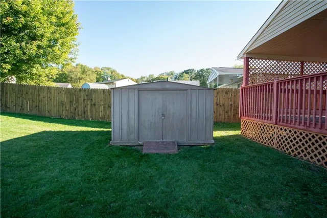 $225,000 | 1079 Catherine Drive, Conway, PA 15027