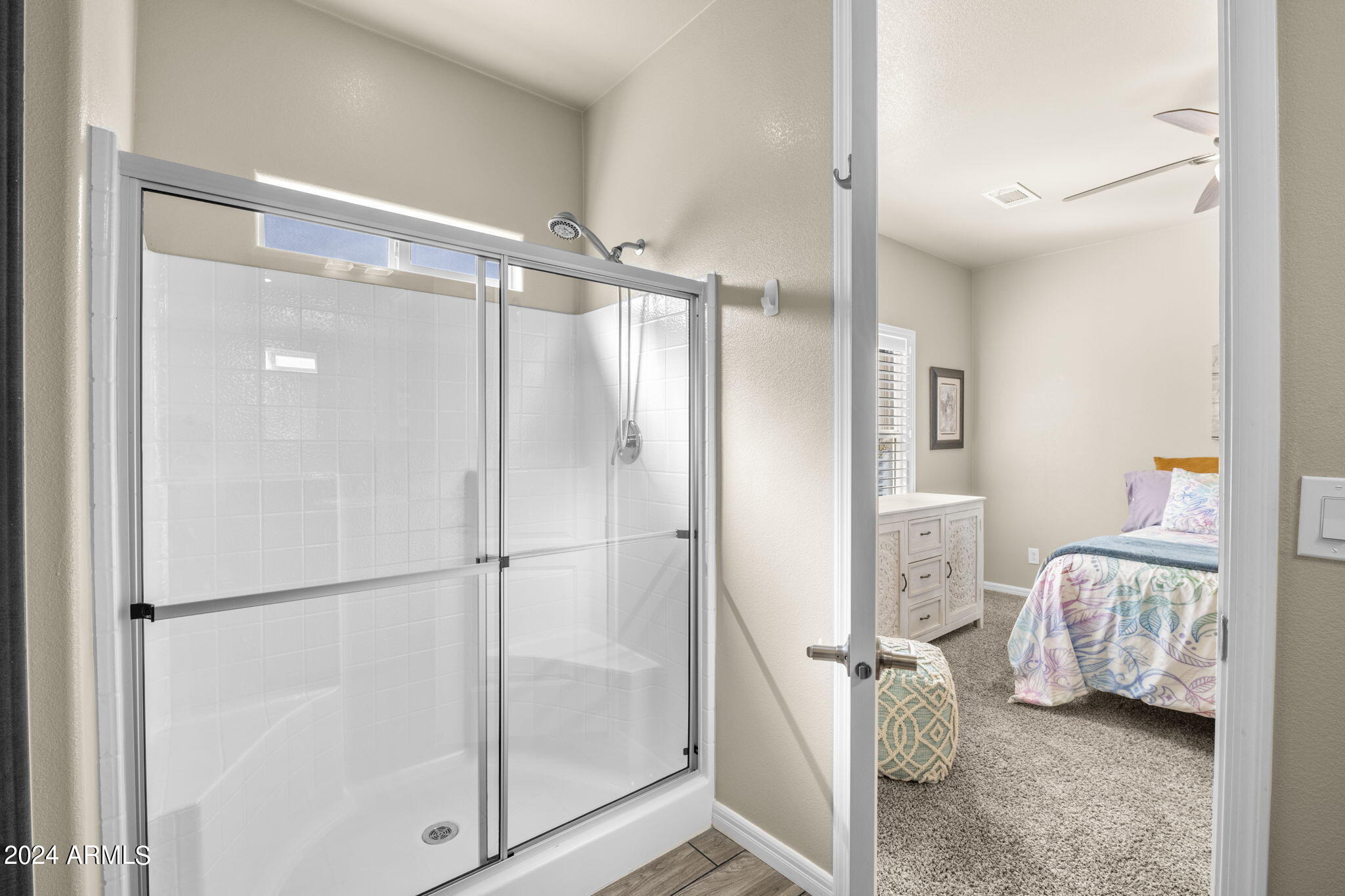 650 North Hawes Road, Unit 3522 Mesa, AZ 85207 - Photo 11 of 18 Master Bathroom