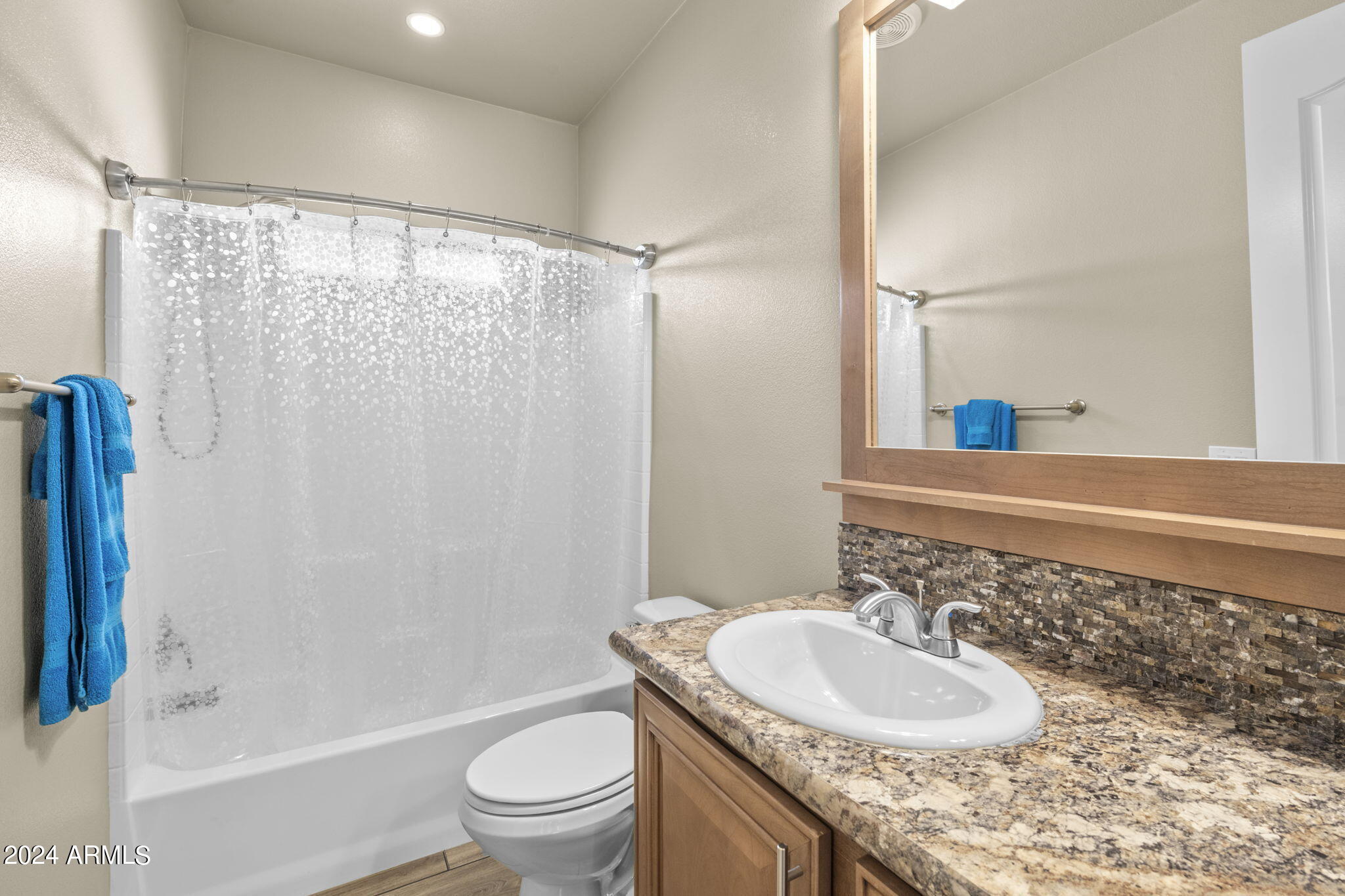 650 North Hawes Road, Unit 3522 Mesa, AZ 85207 - Photo 13 of 18 Bathroom