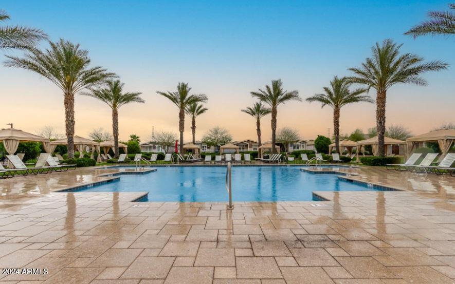 650 North Hawes Road, Unit 3522 Mesa, AZ 85207 - Photo 2 of 18 Community Pool