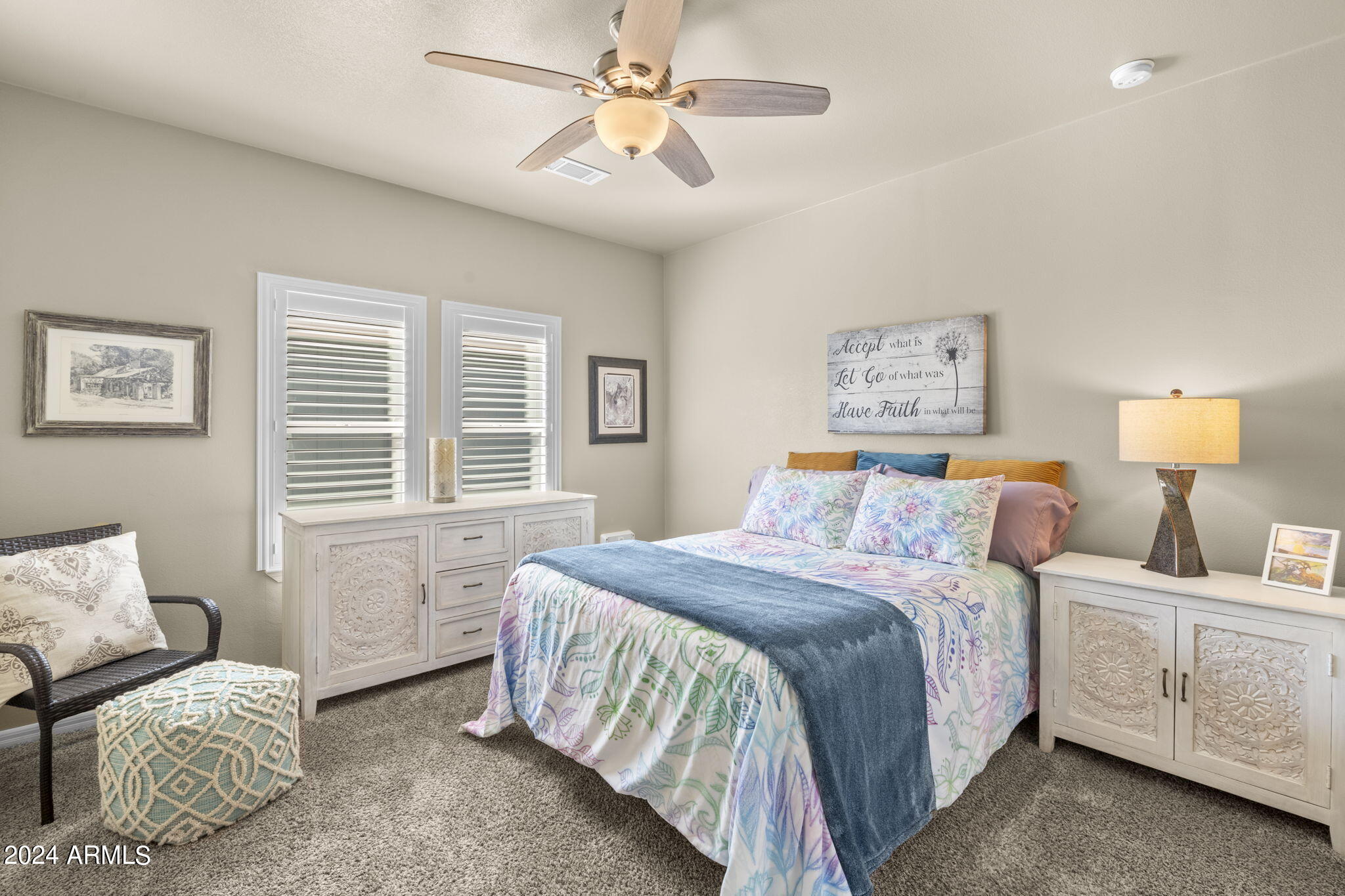 650 North Hawes Road, Unit 3522 Mesa, AZ 85207 - Photo 9 of 18 Master Bathroom