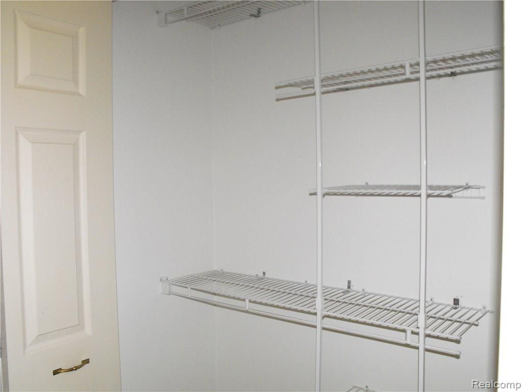 3600 Leason Road Sterling Heights, MI 48310 - Photo 19 of 60 Master Closet.JPG