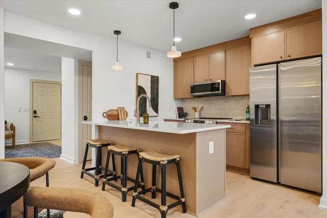 $480,000 | 2129 Acklen Avenue, Unit 13, Nashville, TN 37212