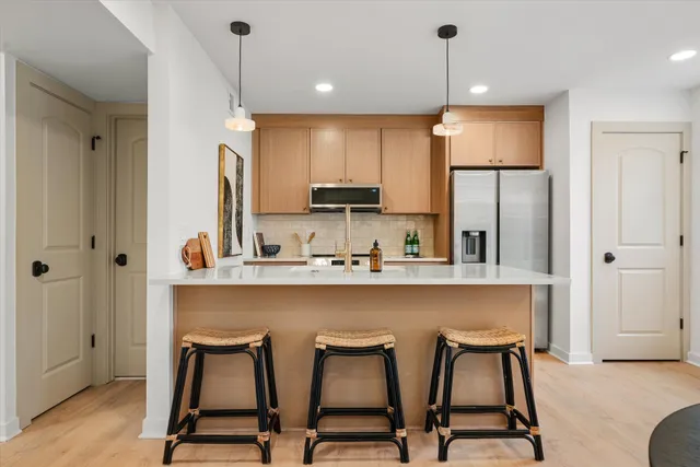 $480,000 | 2129 Acklen Avenue, Unit 13, Nashville, TN 37212