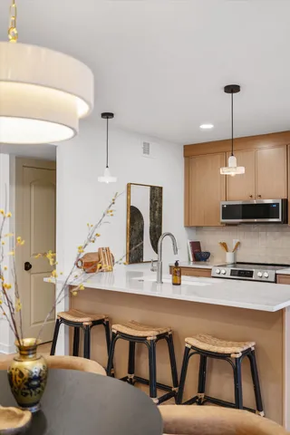 $480,000 | 2129 Acklen Avenue, Unit 13, Nashville, TN 37212