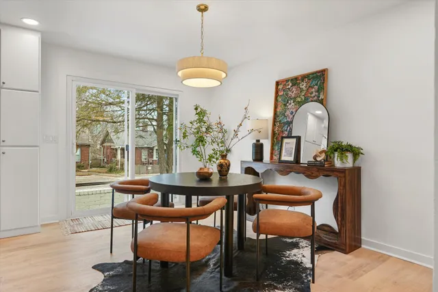 $480,000 | 2129 Acklen Avenue, Unit 13, Nashville, TN 37212