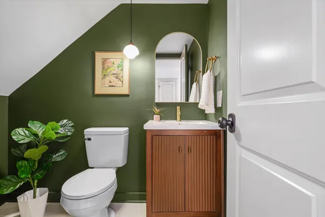 $480,000 | 2129 Acklen Avenue, Unit 13, Nashville, TN 37212