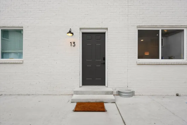 $480,000 | 2129 Acklen Avenue, Unit 13, Nashville, TN 37212