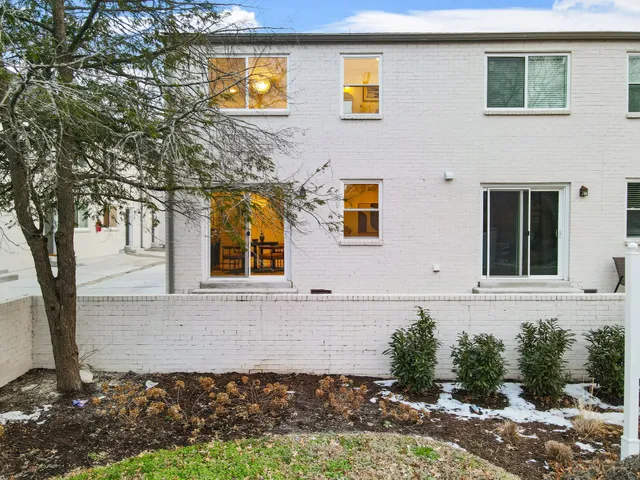 $480,000 | 2129 Acklen Avenue, Unit 13, Nashville, TN 37212