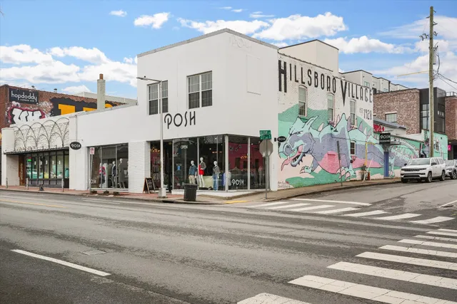 $480,000 | 2129 Acklen Avenue, Unit 13, Nashville, TN 37212