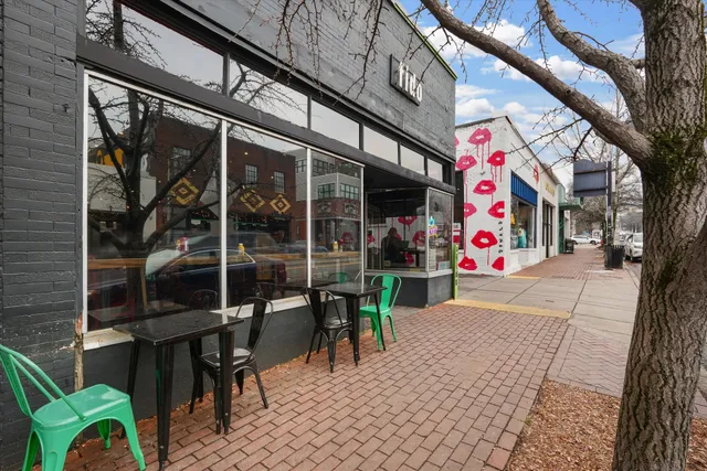 $480,000 | 2129 Acklen Avenue, Unit 13, Nashville, TN 37212