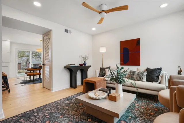 $480,000 | 2129 Acklen Avenue, Unit 13, Nashville, TN 37212