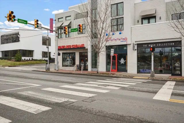 $480,000 | 2129 Acklen Avenue, Unit 13, Nashville, TN 37212