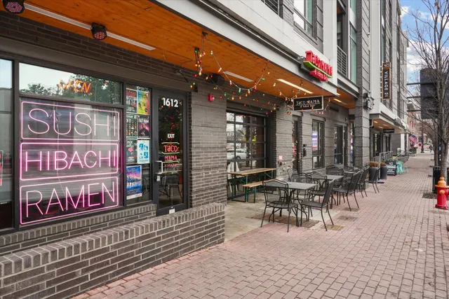 $480,000 | 2129 Acklen Avenue, Unit 13, Nashville, TN 37212