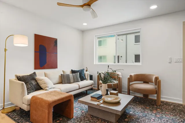 $480,000 | 2129 Acklen Avenue, Unit 13, Nashville, TN 37212