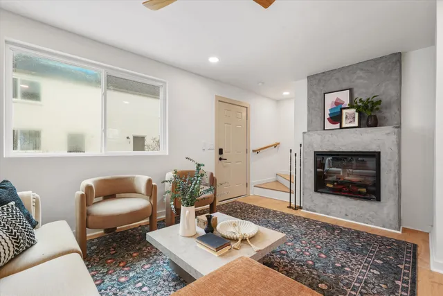 $480,000 | 2129 Acklen Avenue, Unit 13, Nashville, TN 37212