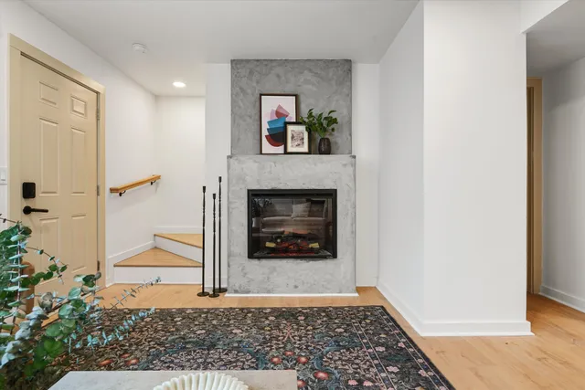 $480,000 | 2129 Acklen Avenue, Unit 13, Nashville, TN 37212