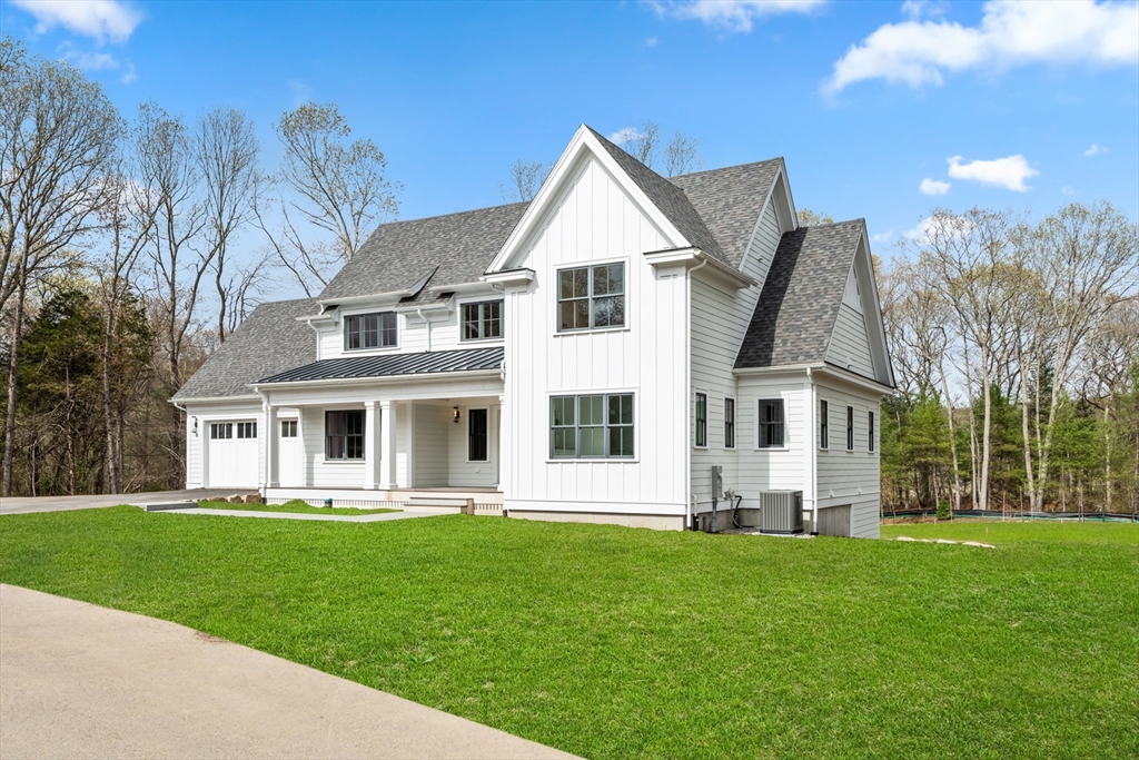 27 Rocky Rdg Road Dedham, MA 02026 - Photo 1 of 39 Gallery Image 1