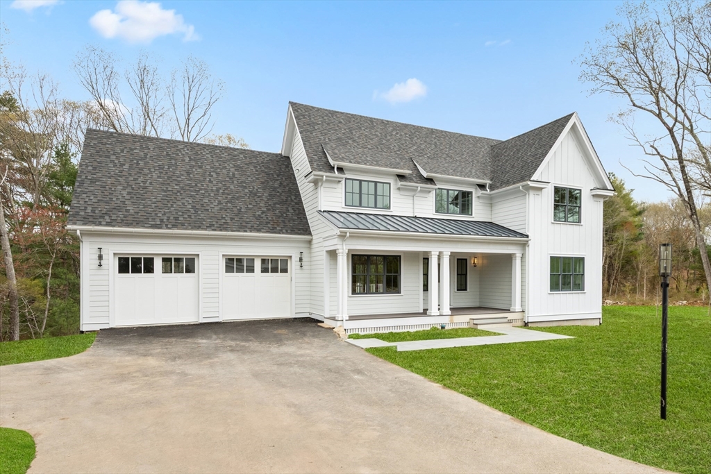 27 Rocky Rdg Road Dedham, MA 02026 - Photo 2 of 39 Gallery Image 2