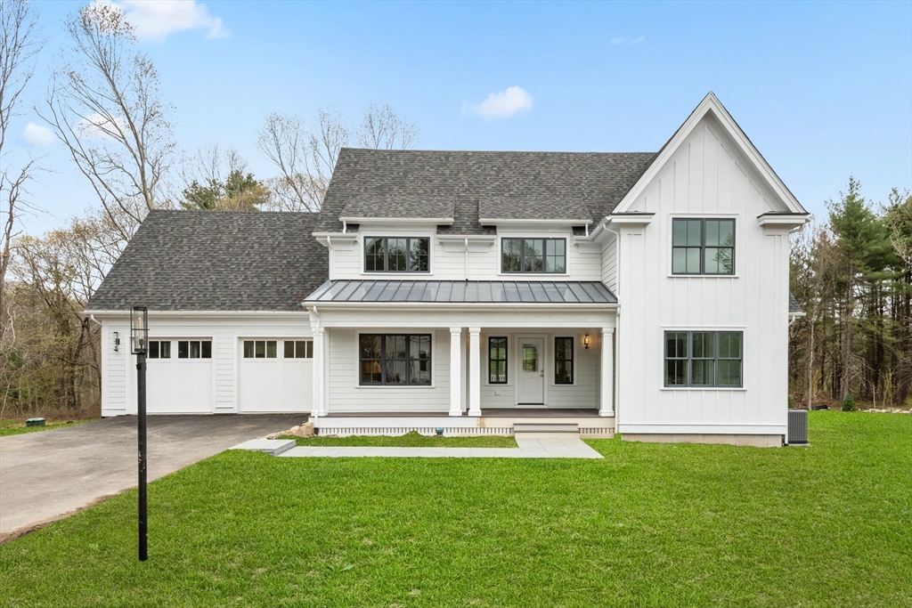 27 Rocky Rdg Road Dedham, MA 02026 - Photo 3 of 39 Gallery Image 3
