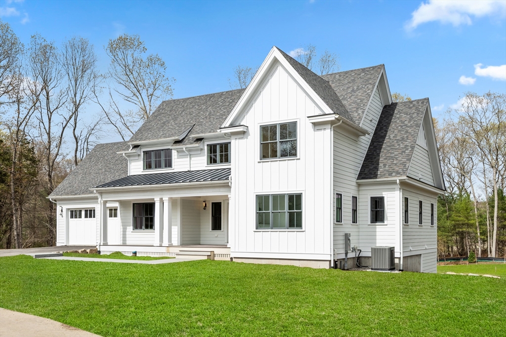 27 Rocky Rdg Road Dedham, MA 02026 - Photo 4 of 39 Gallery Image 4