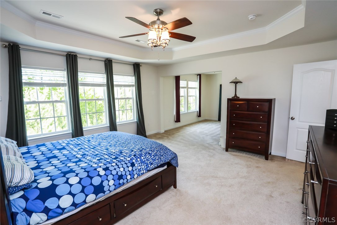 14512 Needham Market Road Midlothian, VA 23112 - Photo 26 of 50 Gallery Image 26