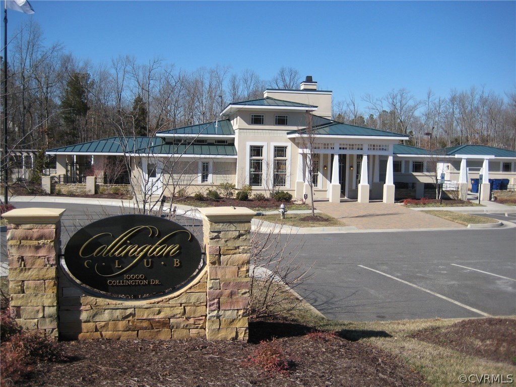 14512 Needham Market Road Midlothian, VA 23112 - Photo 47 of 50 Gallery Image 47