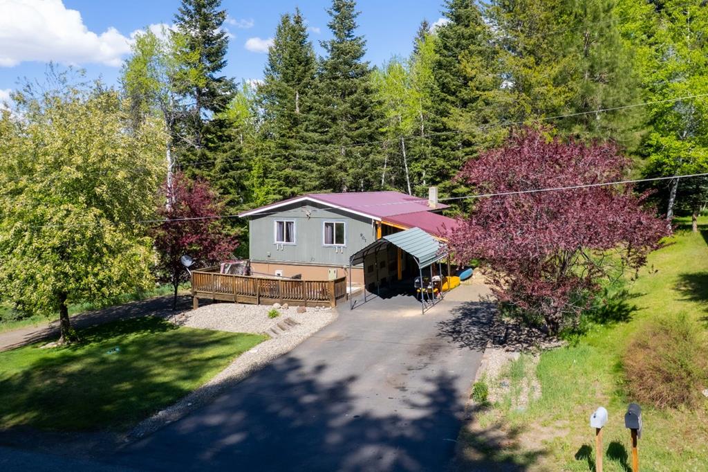 907 Ann Street McCall, ID 83638 - Photo 1 of 44 Main View