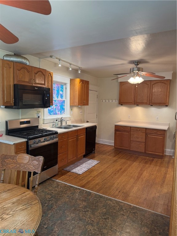 554 Knight's Wood Road Diggs, VA 23045 - Photo 30 of 36