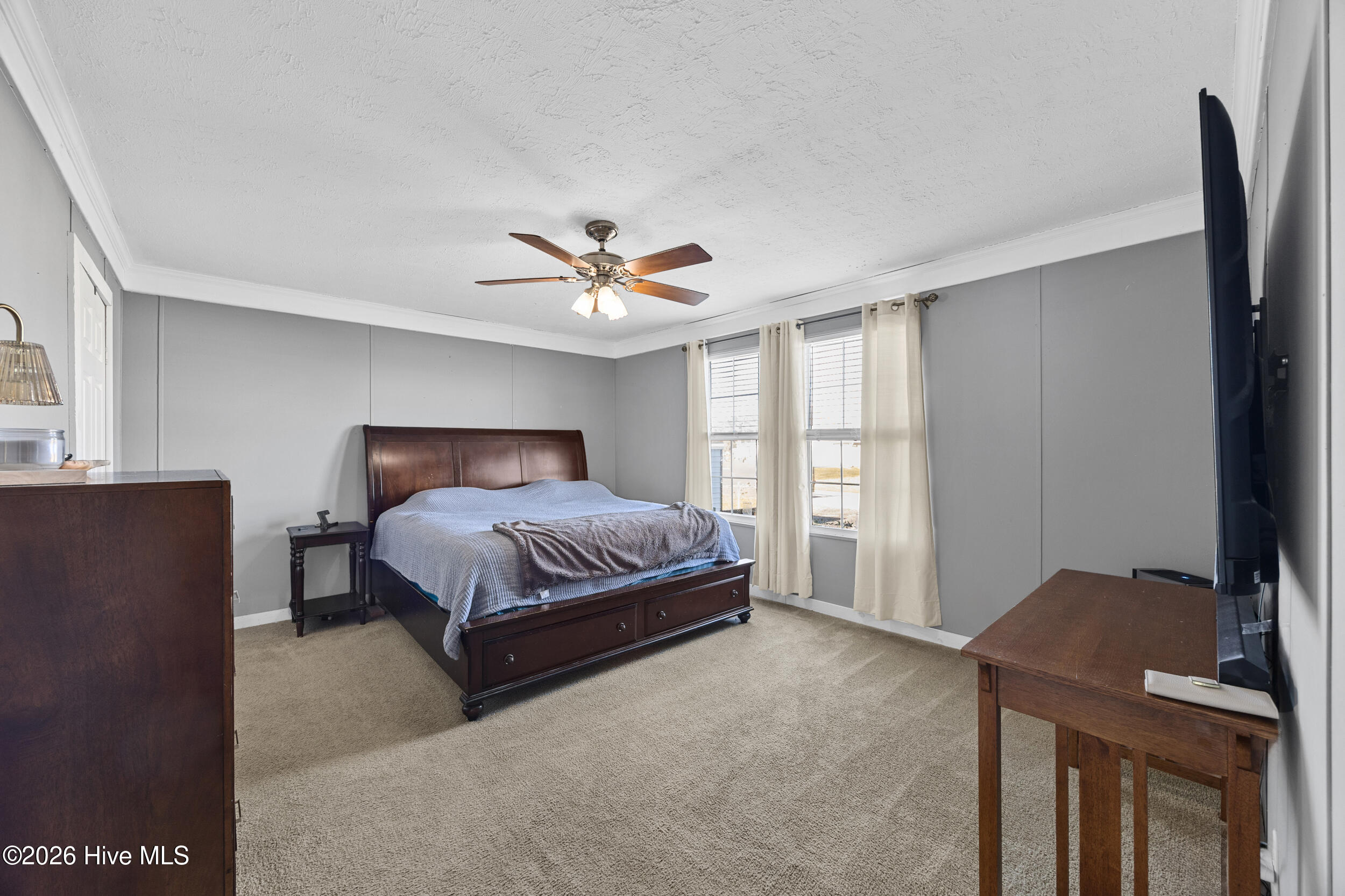 101 R&B Court Chinquapin, NC 28521 - Photo 26 of 40 29_bedroom
