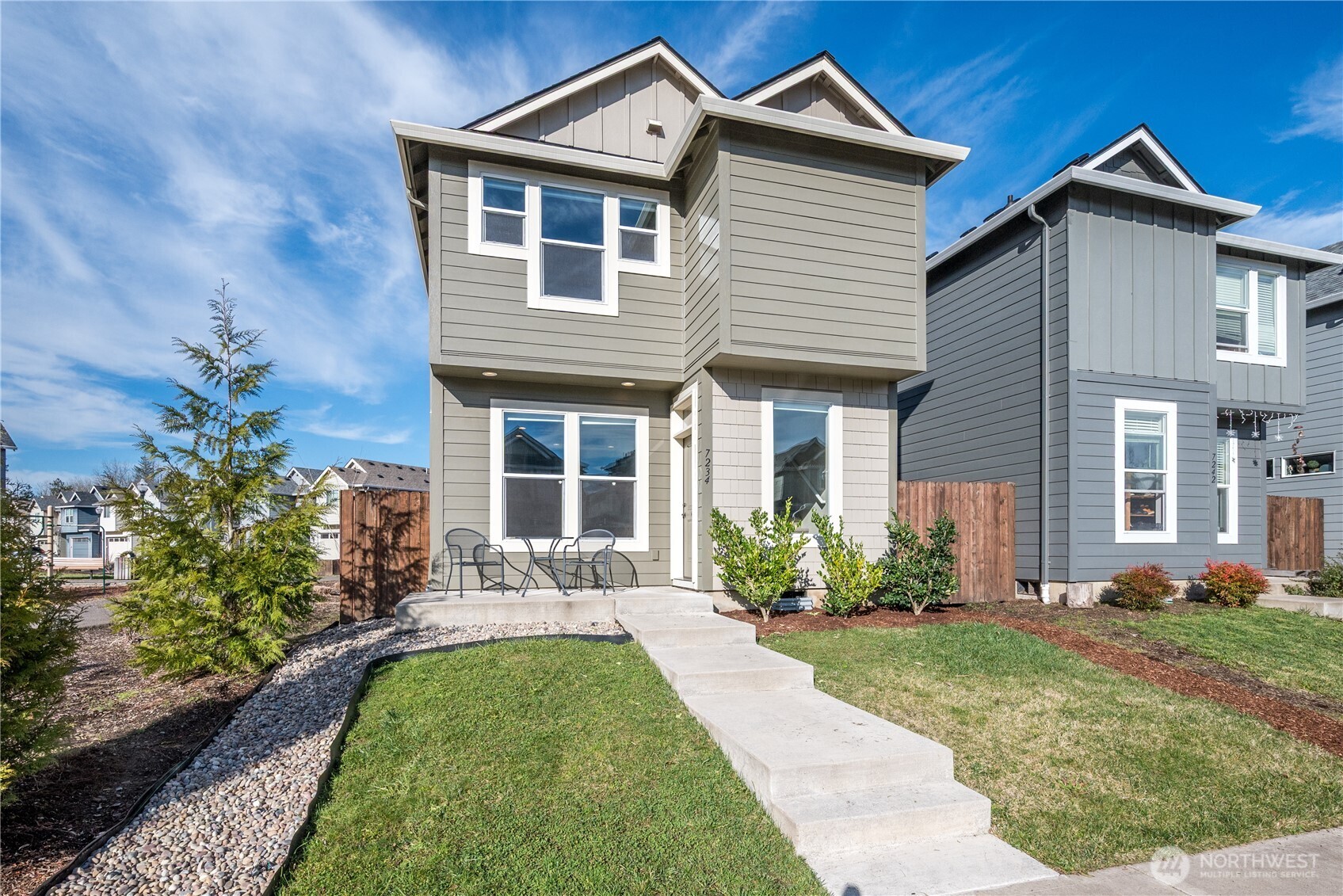 7234 South Ridge Way Ridgefield, WA 98642 - Photo 2 of 25 Gallery Image 2
