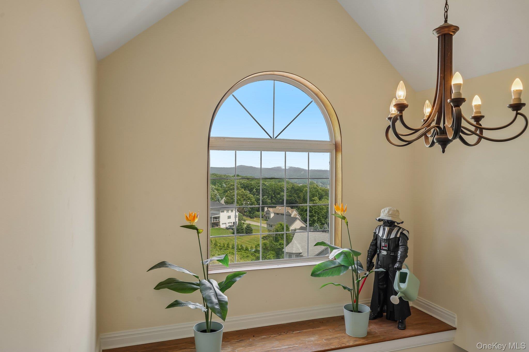29 Dunderberg Road Tomkins Cove, NY 10986 - Photo 33 of 43 View from upper hallway