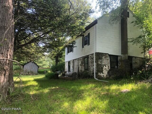 61 Gilpin Road Newfoundland, PA 18445 - Photo 2 of 18
