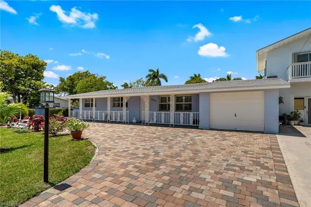 $9,500 | 1140 Rainbow Drive, Naples, FL 34104