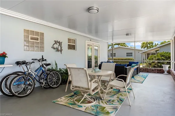 $9,500 | 1140 Rainbow Drive, Naples, FL 34104