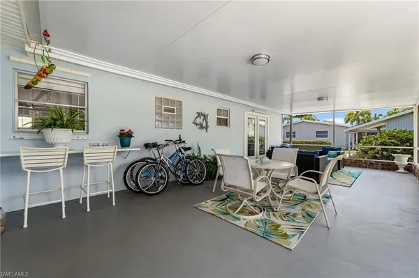 $9,500 | 1140 Rainbow Drive, Naples, FL 34104